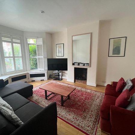 Grand Tulse Hill Villa London Eksteriør bilde