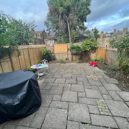 Grand Tulse Hill Villa London Eksteriør bilde
