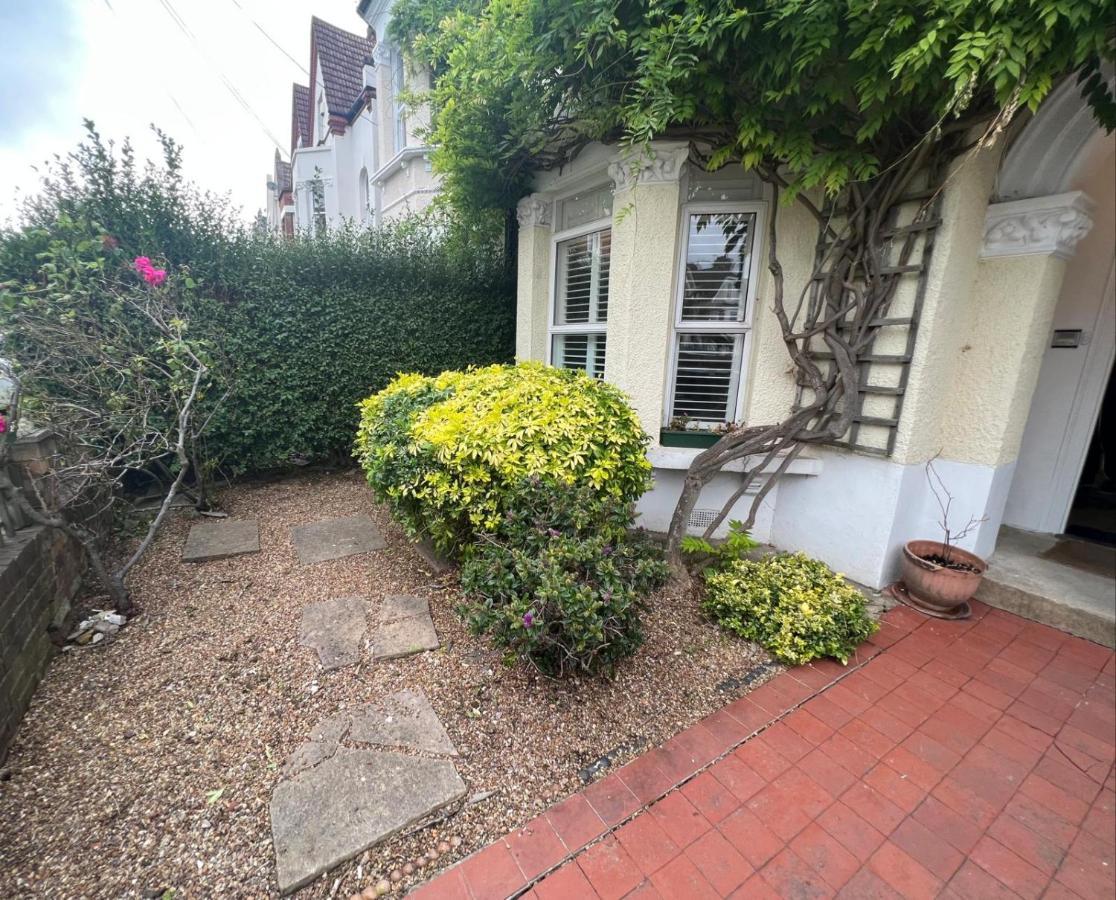Grand Tulse Hill Villa London Eksteriør bilde