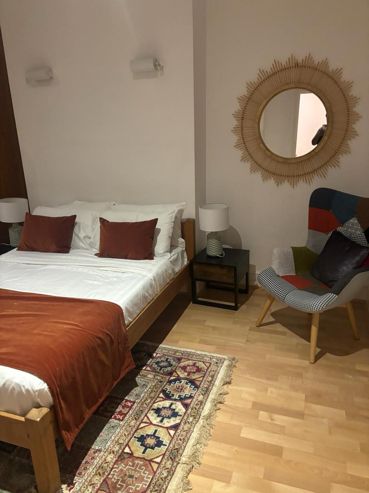 Grand Tulse Hill Villa London Rom bilde